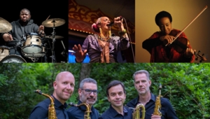 FREE WORKSHOPS! Unlocking Your Inner Composer: Advanced Third Session (Series B)